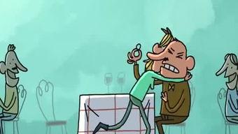 娱乐吃瓜蜀黍广告